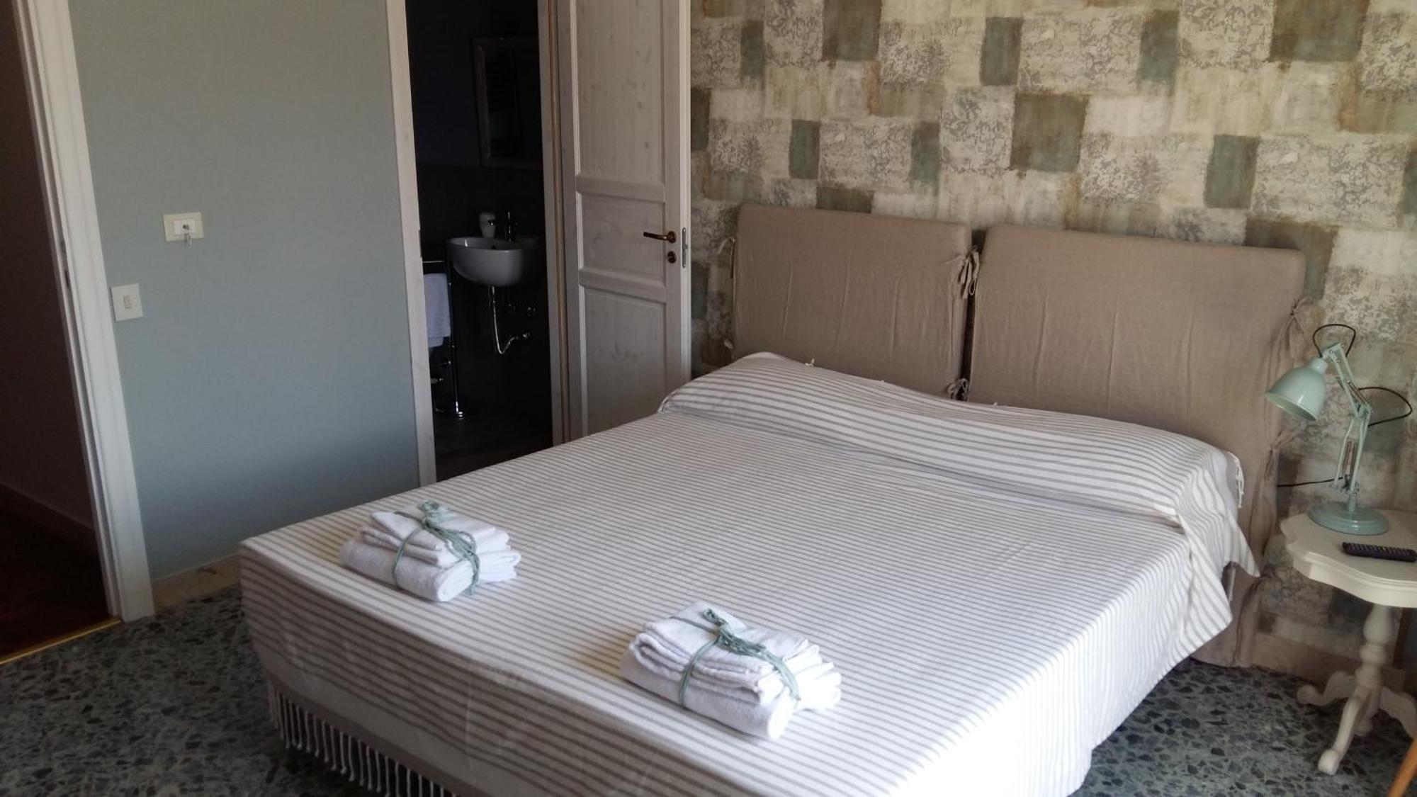 Guelio Al Massimo Suites&Breakfast — Foto 1