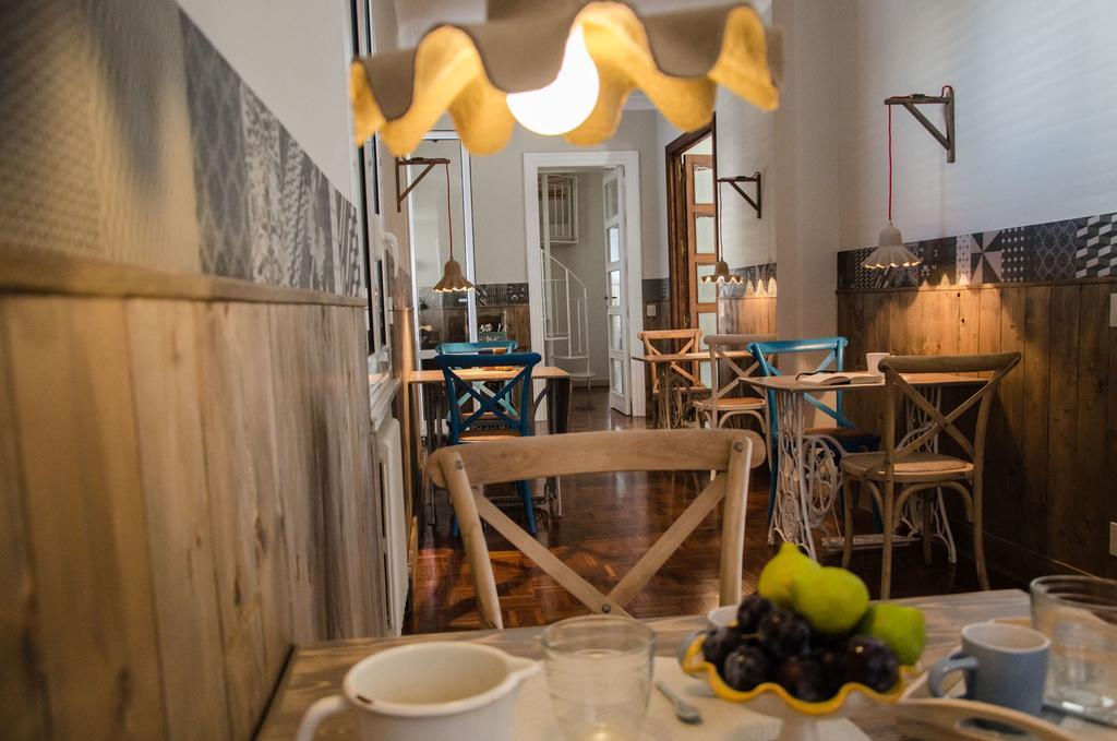 Guelio Al Massimo Suites&Breakfast, Palermo